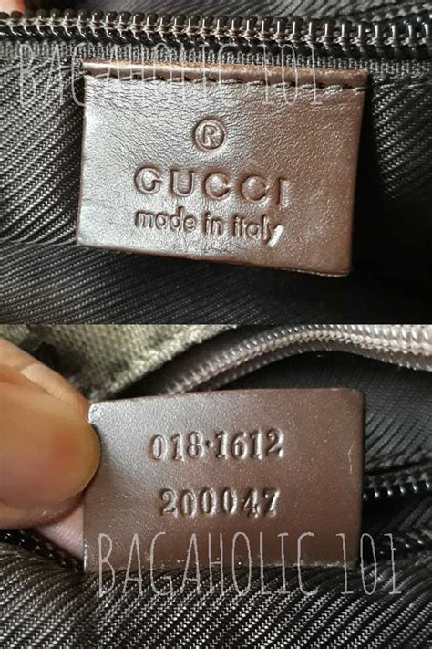 where to check gucci purse serial number|gucci wallet serial number lookup.